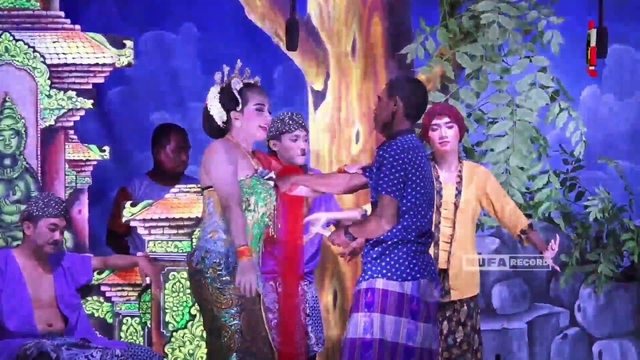 LIVE SANGPOSANGAN TRIS // PENGANTAR MAKAN SAHUR // RUKUN FAMILI TAK RONERO