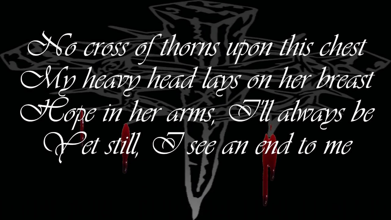 Vampire Kisses (Original Dark Poetry)