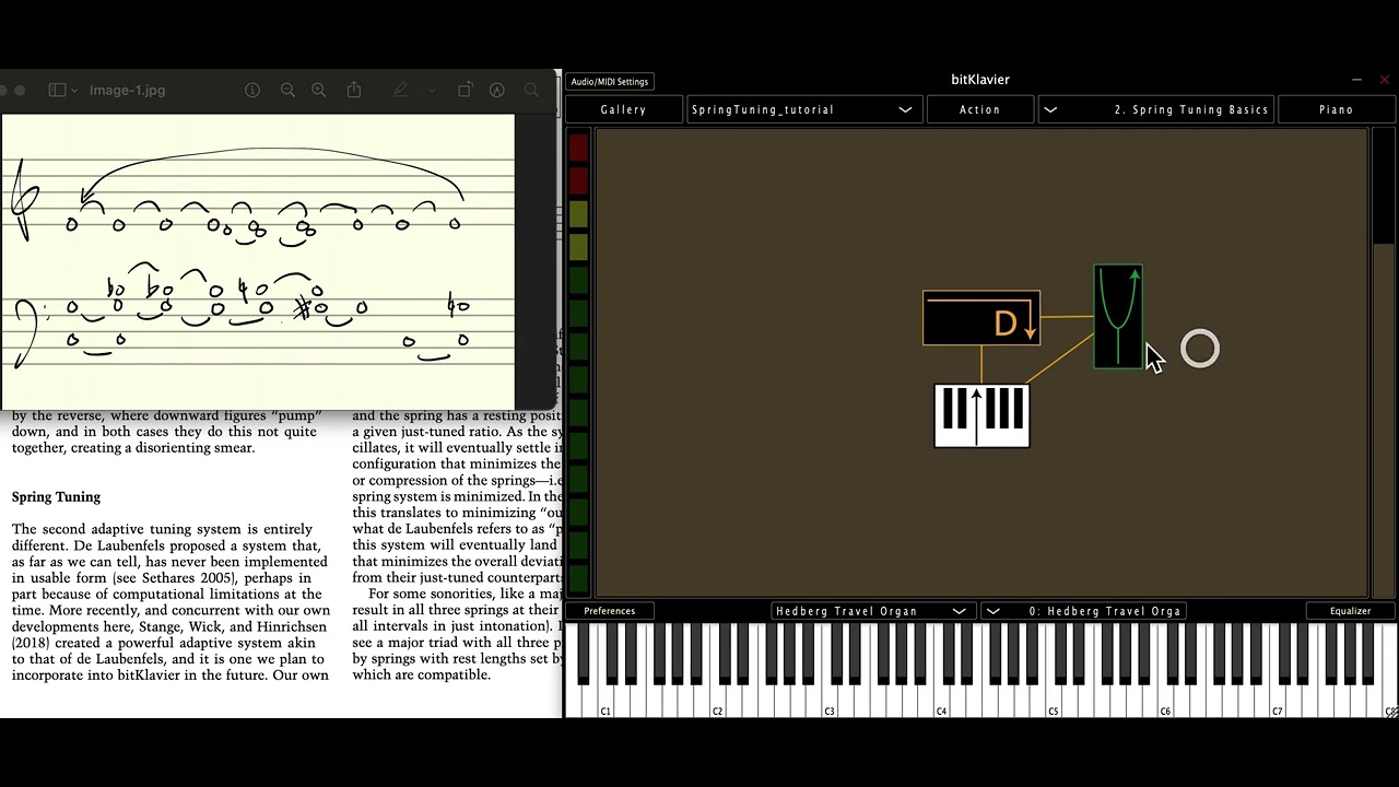Tuning: Introduction to Spring Tuning