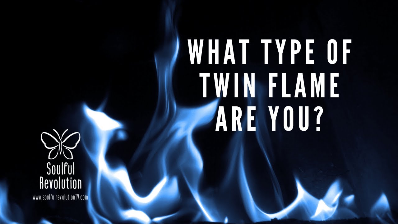Explaining the three major types of Twin Flame Energies! 🔥 Which Type of Twin Flame Are YOU?