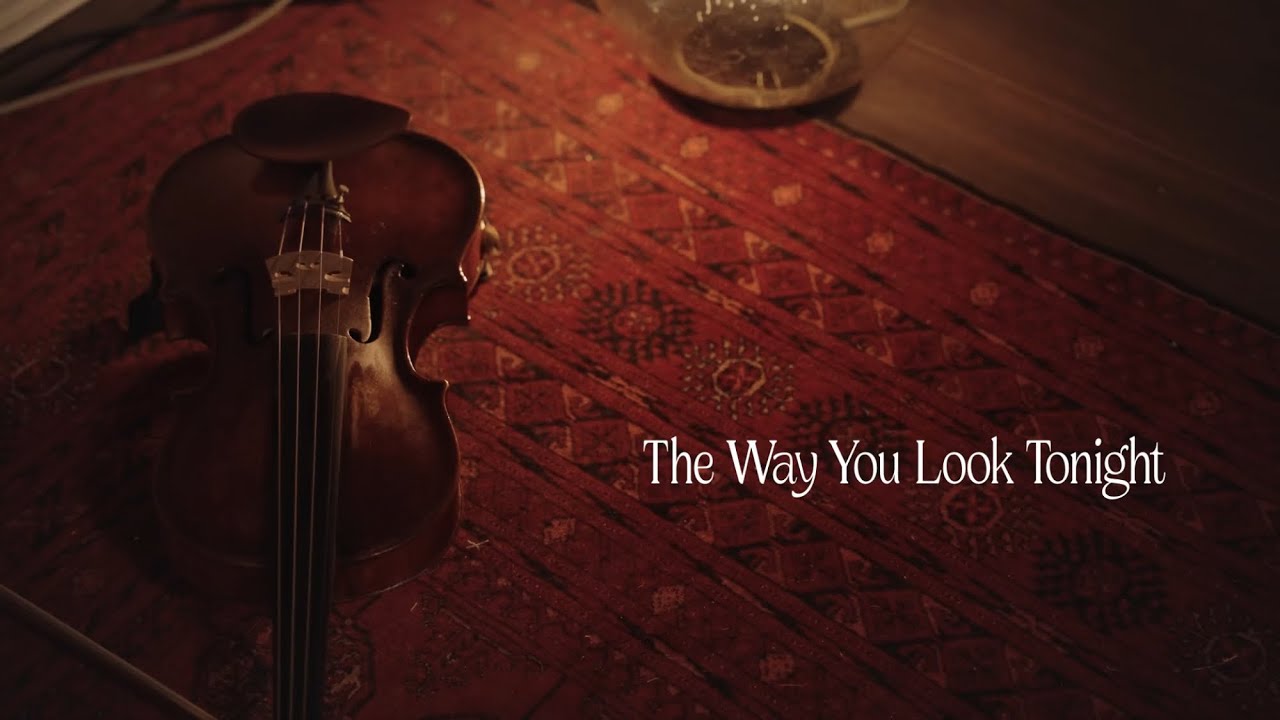 The Way You Look Tonight - Maybelle (Cover)