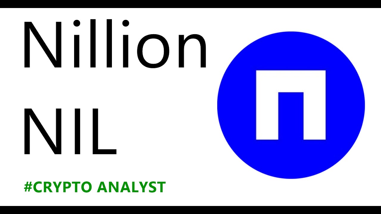 Nillion NIL - Crypto Prediction | Will this coin explode next month?
