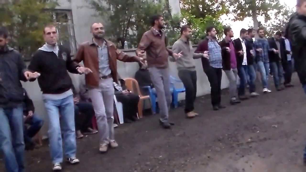 islami dügün adana -grup kervan
