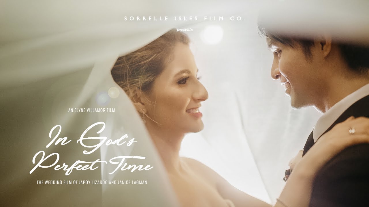 Milo Boy Japoy Lizardo Finally Got Married!