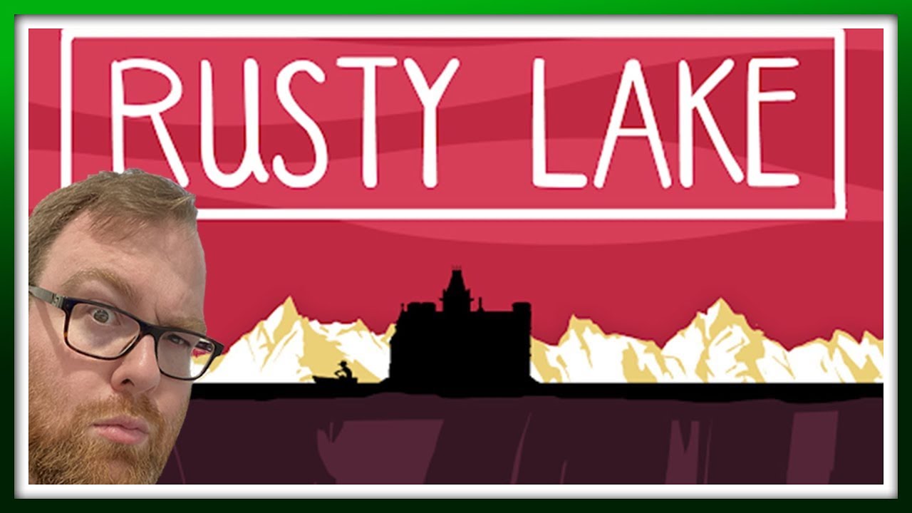 Rusty Lake Series | Indie Review