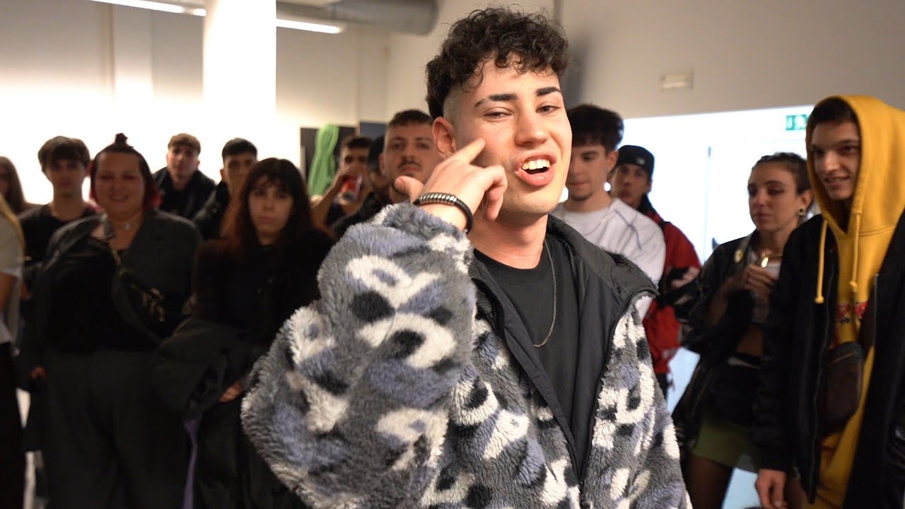 NADIE SE ESPERABA ESTE TEMAZO 😱 (Kod en BDP Fin de Año)