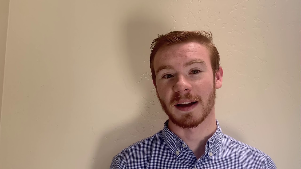 Tyler - Major Decision College Student Advisor