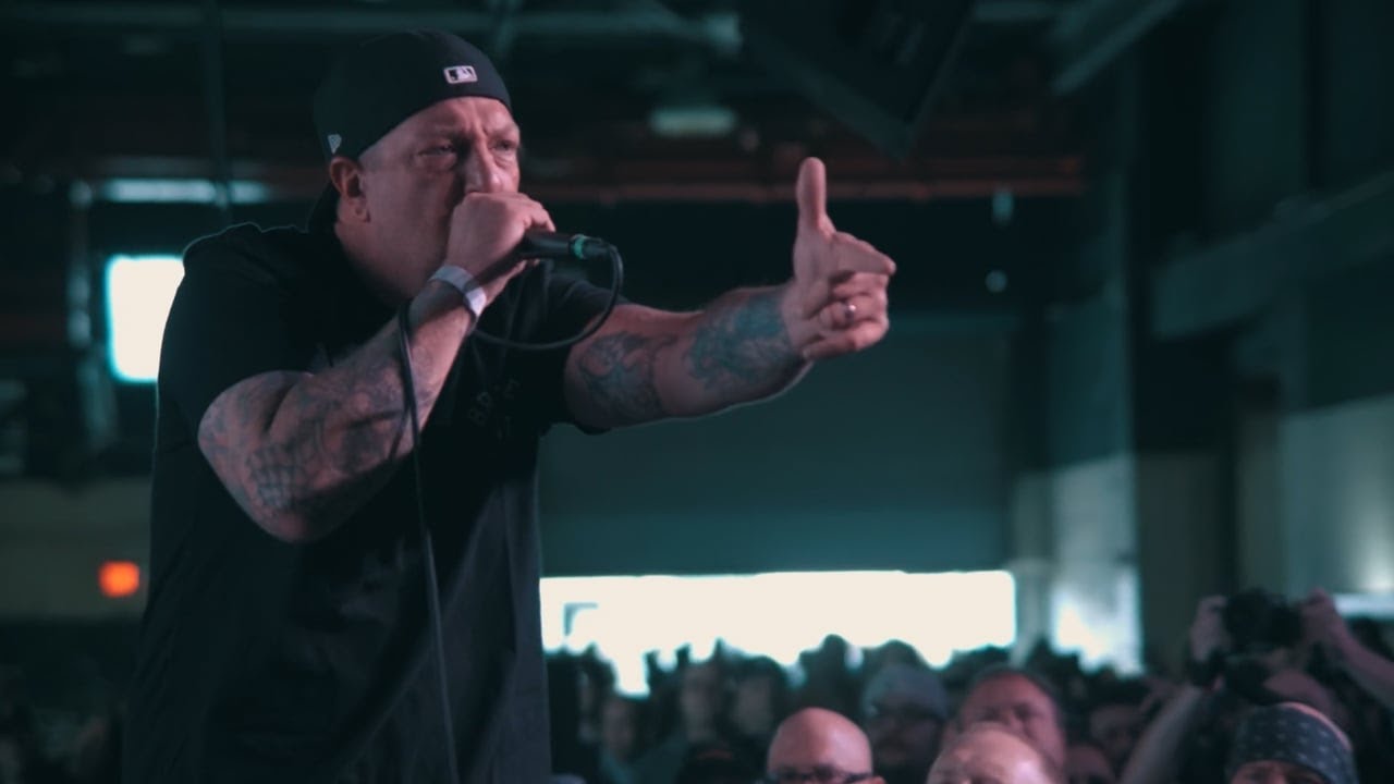 [hate5six] Death Before Dishonor - October 07, 2023