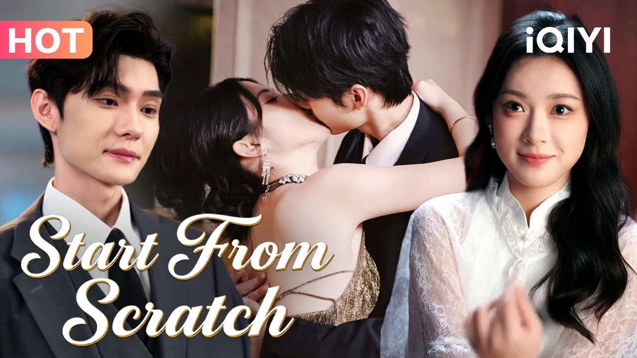 【Eng Sub】💕She Tried to Toy with the Playboy Uncle, Only to Fall into Love Trap He Planned Long Ago!