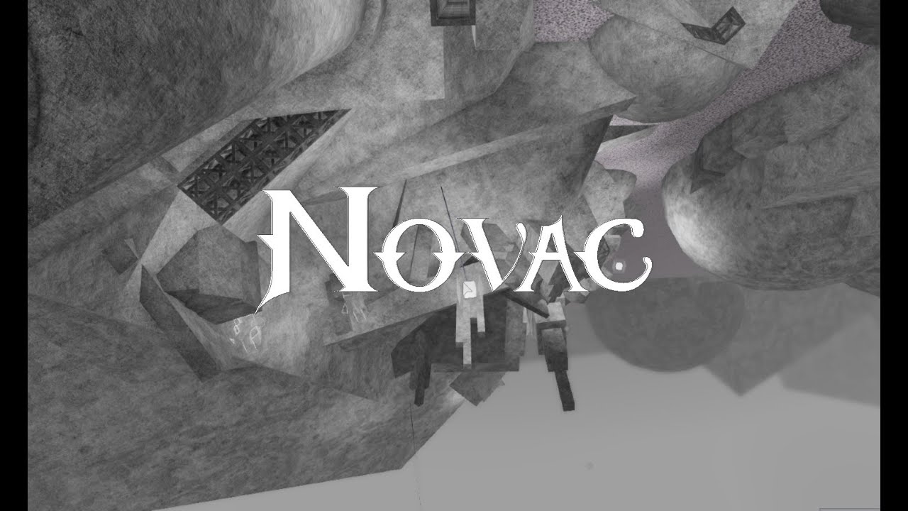 Novac (Tier 20) by Mrgamingpotato1 | All Jumps | 4 hour 44 minute Practice Mode Completion