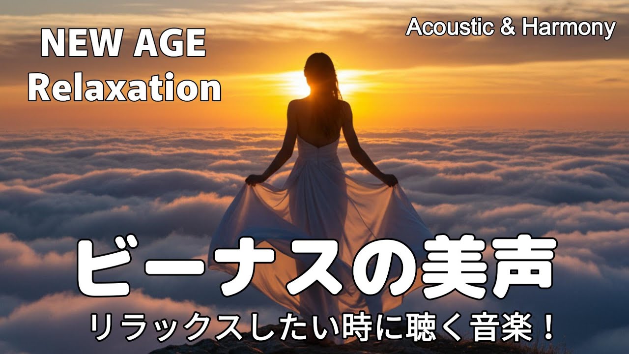 【最高音質】リラックスしたい時に聴く音楽！/癒し/リラックス/作業用/洋楽/Cozy music/Chill #癒し #リラックス #女性ボーカル