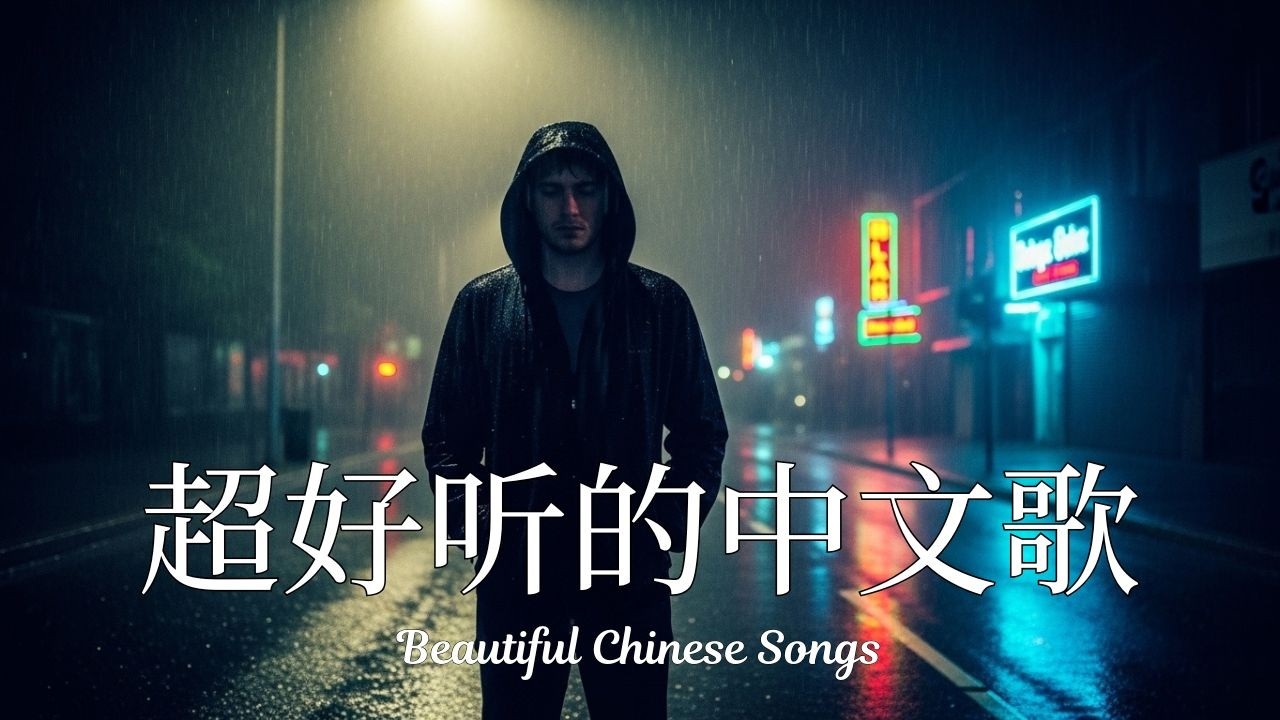 【2026最好聽中文音樂】✨動人抒情歌單｜讀書、工作與放鬆的絕佳音樂🎵｜Study & Work Music Chill Mix | #BGM #專注讀書 #放鬆工作 #工作音樂 #情歌 #中文