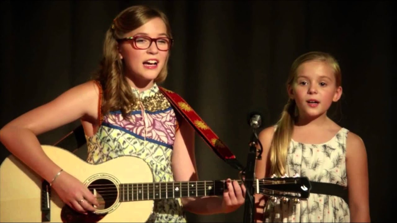 Lennon & Maisy - 