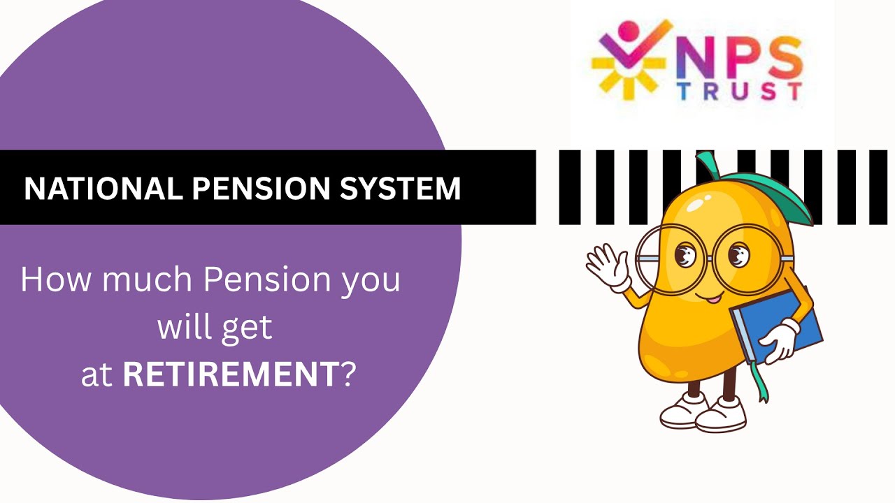 How to Choose the Best Annuity Plan for Retirement | NPS Annuity Plan