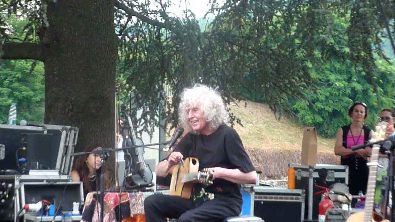 Angelo Branduardi 