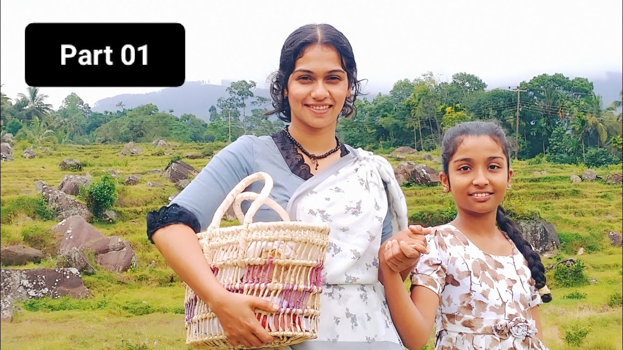 Udarata Manike Visit Our Village Home SL 🌾 | Sri Lankan Village Life & Traditional Foods