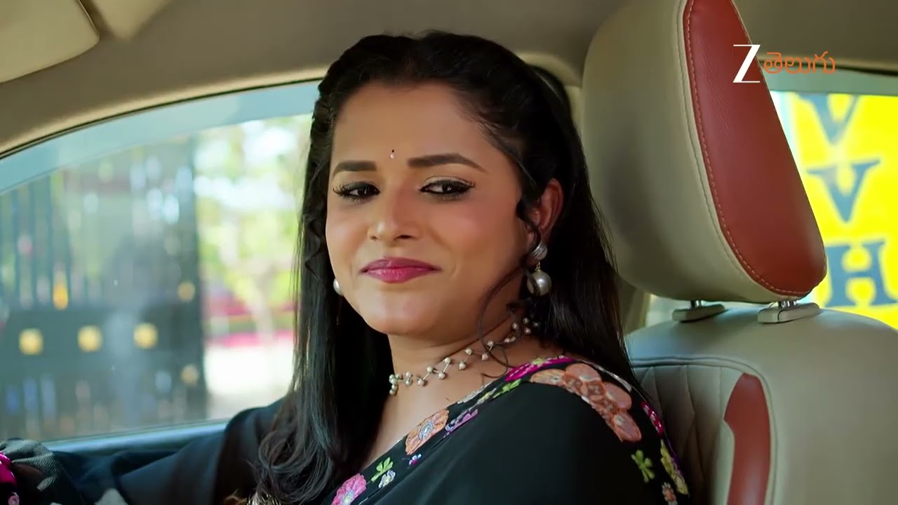Nindu Noorella Saavasam | Ep - 785 | Webisode | Jan 14 2026 | Zee Telugu