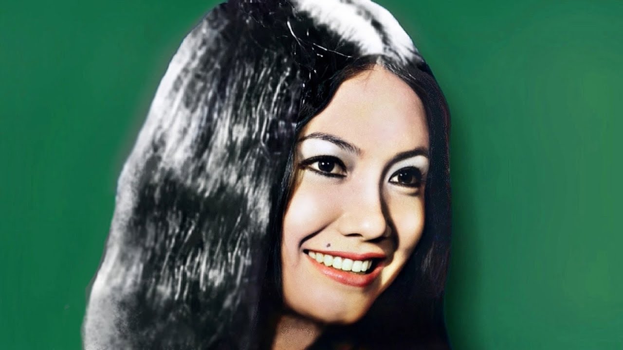 Thanh Lan - Trăng Sơn Cước - Tác giả: Văn Phụng & Văn Khôi