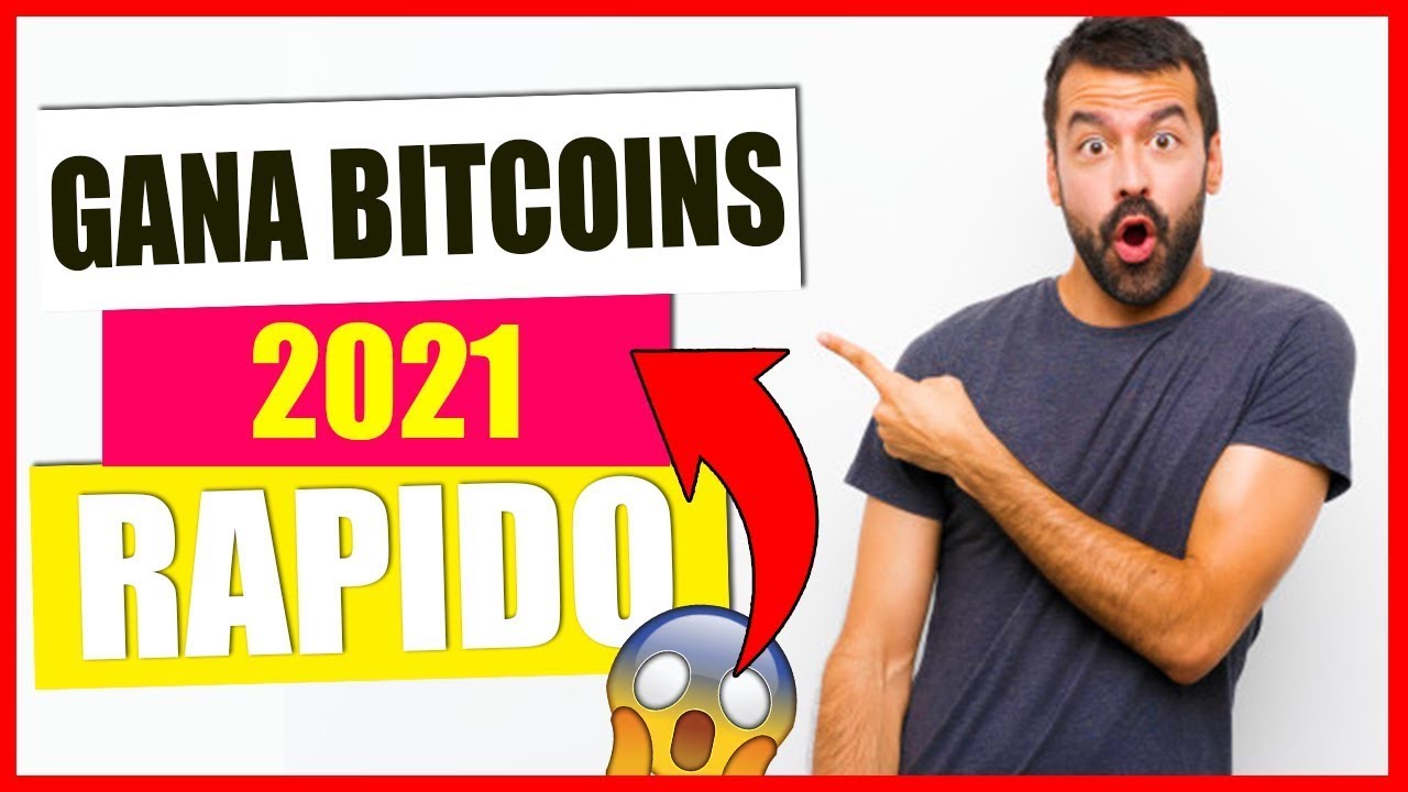 Como Ganar BITCOINS GRATIS 2022 [Mejor Faucet] Gana Bitcoin R&aacute;pido | SIN INVERTIR | Prueba de pago