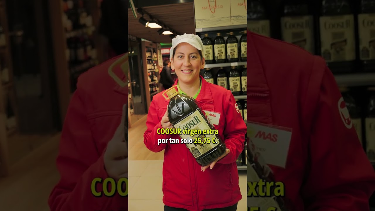 Productos Andaluces
