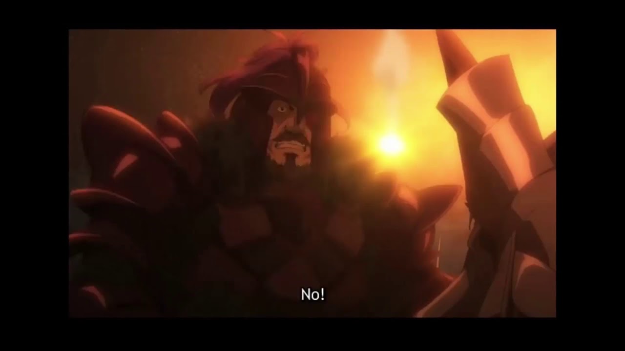Sabaton: The Last Stand Gate AMV