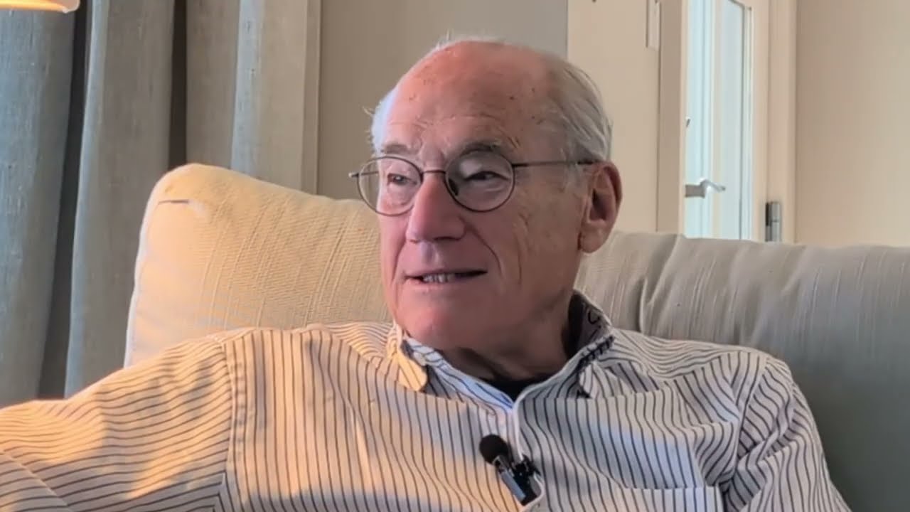 Arty Selkowitz's Long History With Shippan Point