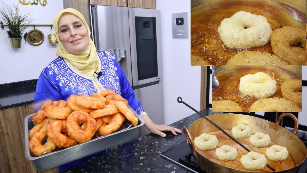 كيجيك صعيب،كتخافي ميصدقليكش،إيوا آجي تشوفي اسفنج النافع✅ماشي سواقي😱دياري👌ماشارب زيت،ساهل،مجعب وناجح💯