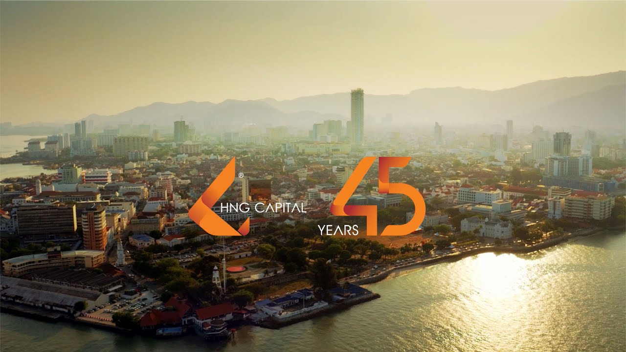 HNG Capital 45th Anniversary Corporate Video