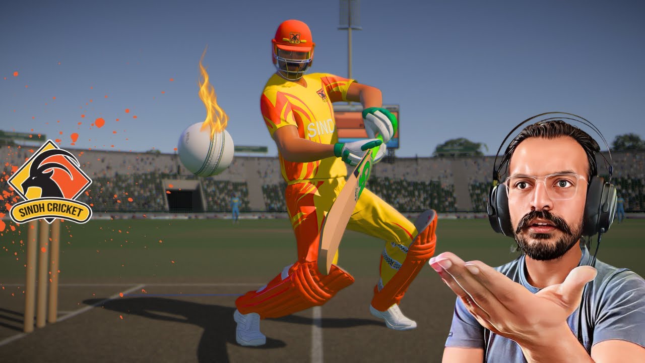 its Me vs Shaheen Shah Afridi 😱 🏏 Cricket 26 Career Mode Pakistan 🇵🇰