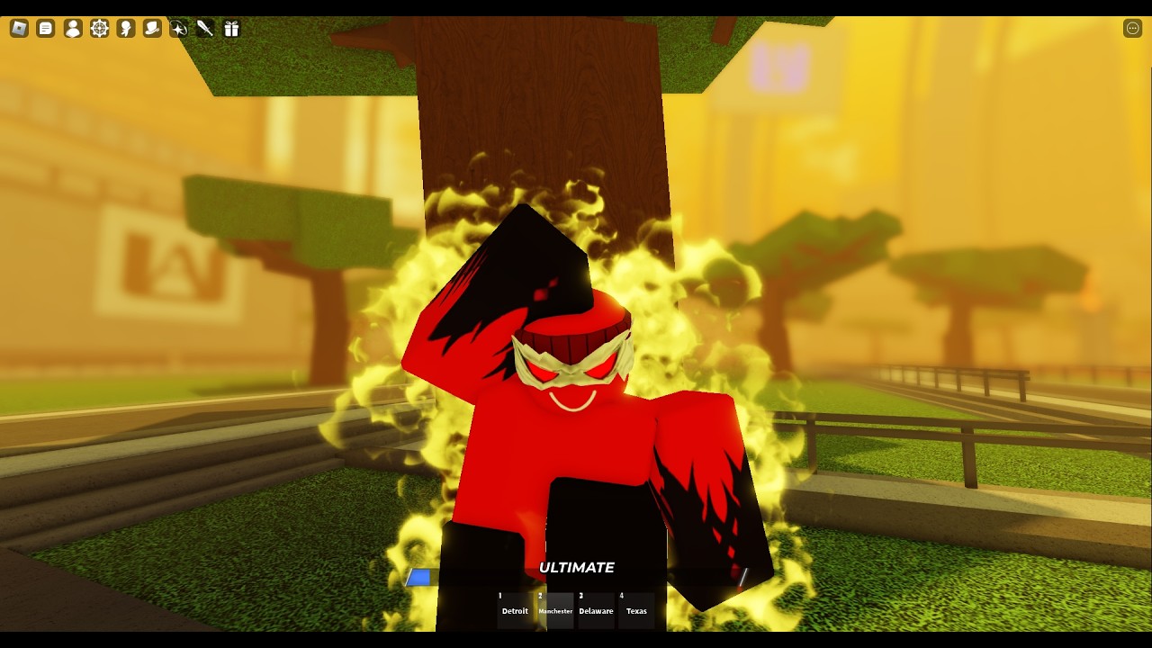 Playing rival's as I promised