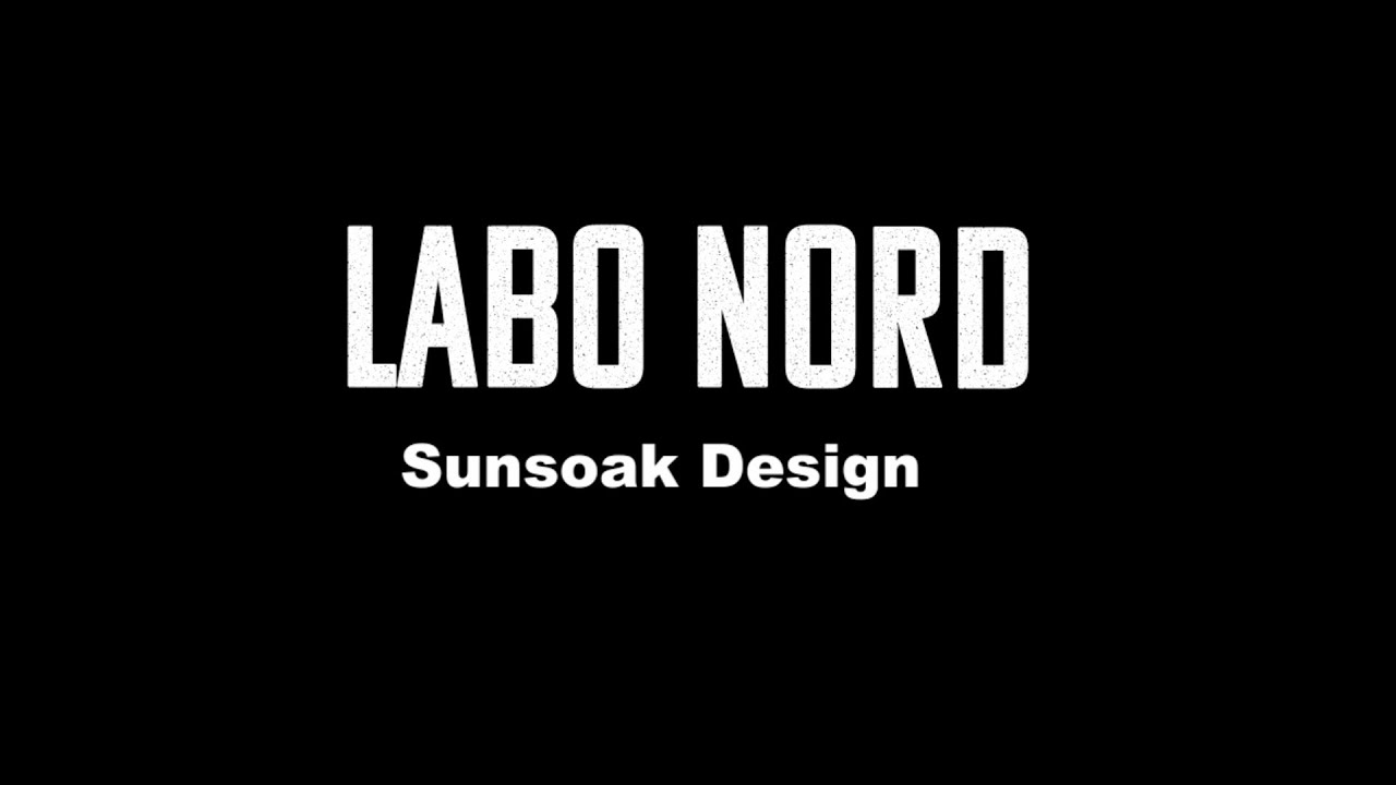 LABONORD : Portrait de l'entreprise Sunsoak Design