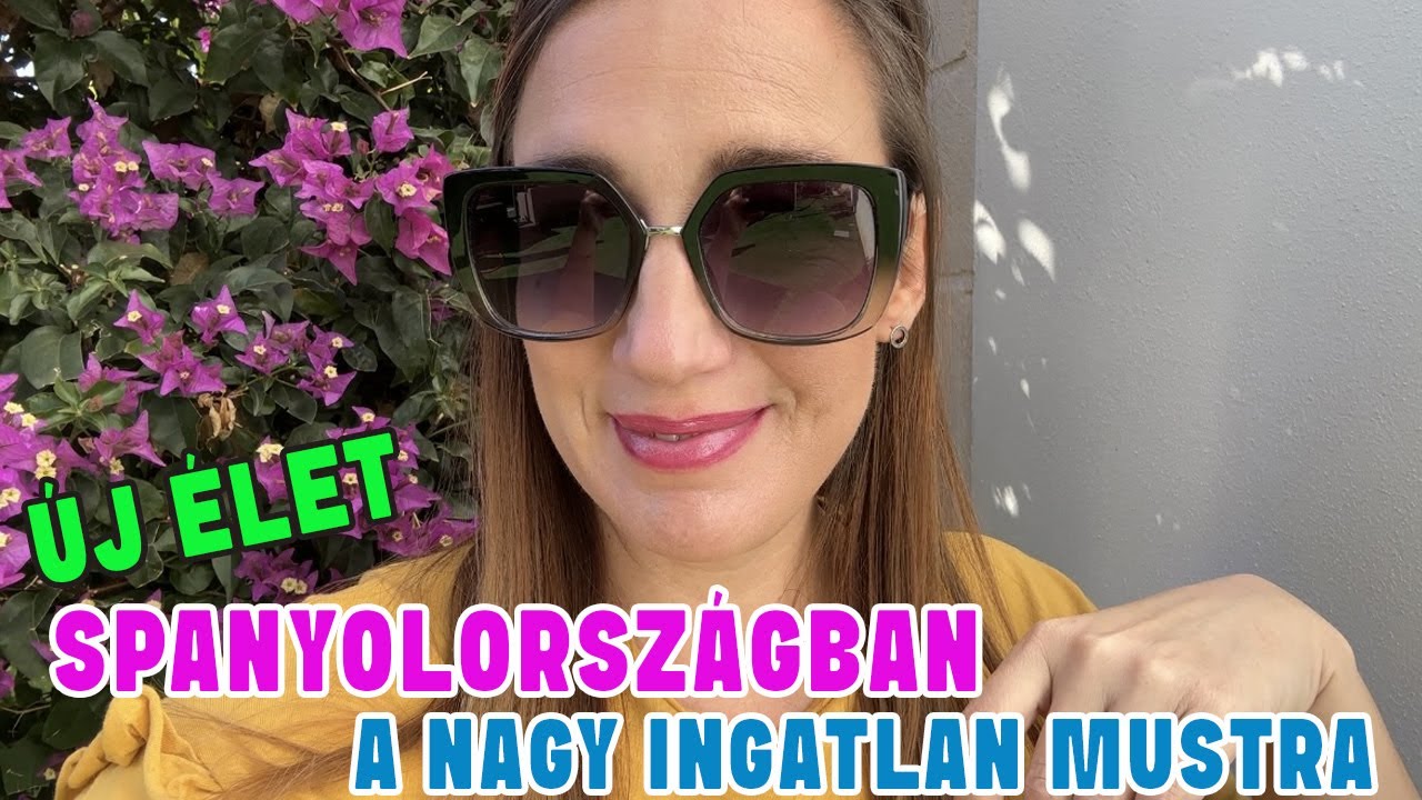 Új élet Spanyolországban - Ingatlankeresés