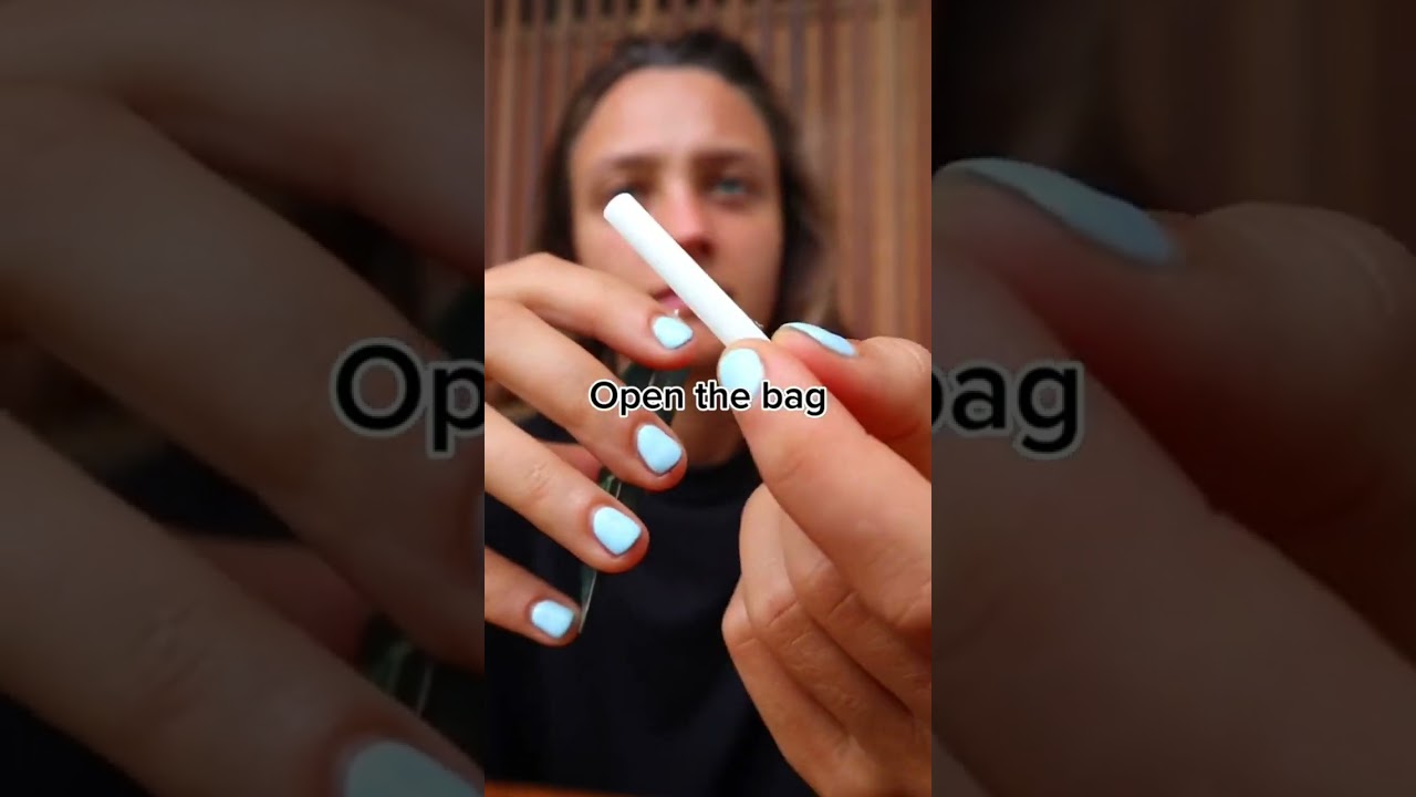 Quit your vapour habit??