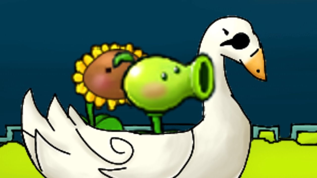 [acid tunnel of love] catshroom pvz cover!!!