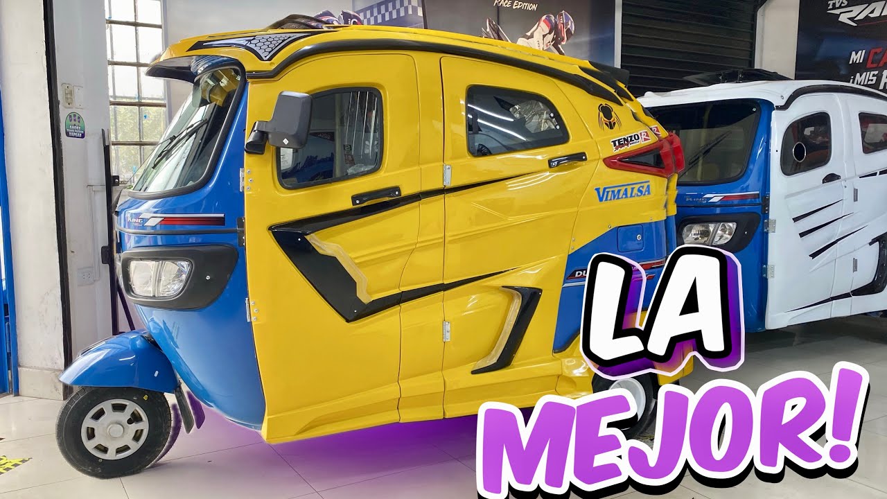 &iexcl;FIBRAZOE PER&Uacute;! LA M&Aacute;S EXCLUSIVA, BONITA Y EXITOSA DEL PA&Iacute;S 🔥