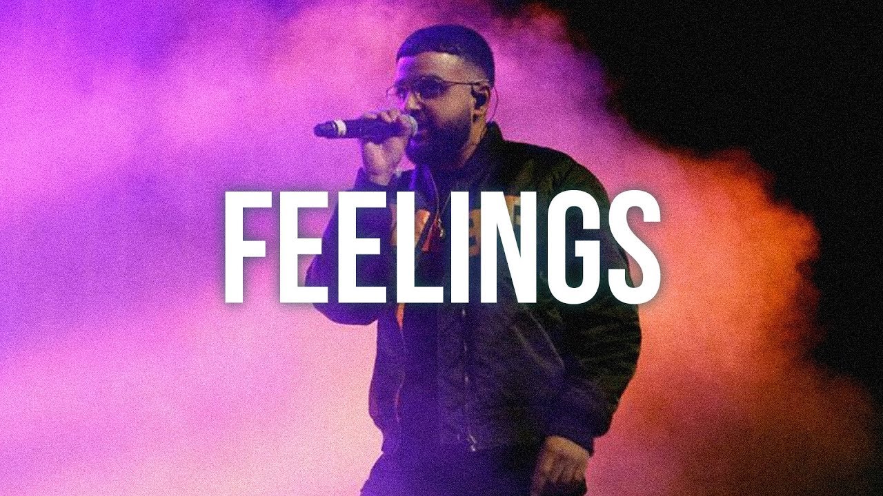 (FREE) Nav Type Beat x Free Type Beat - 'Feelings' | Nav Type Beat 2019 😈😈