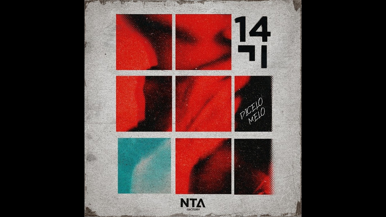 14 F❌️DICELO MELO.NTA FACTORY.2026(Video Lyric)