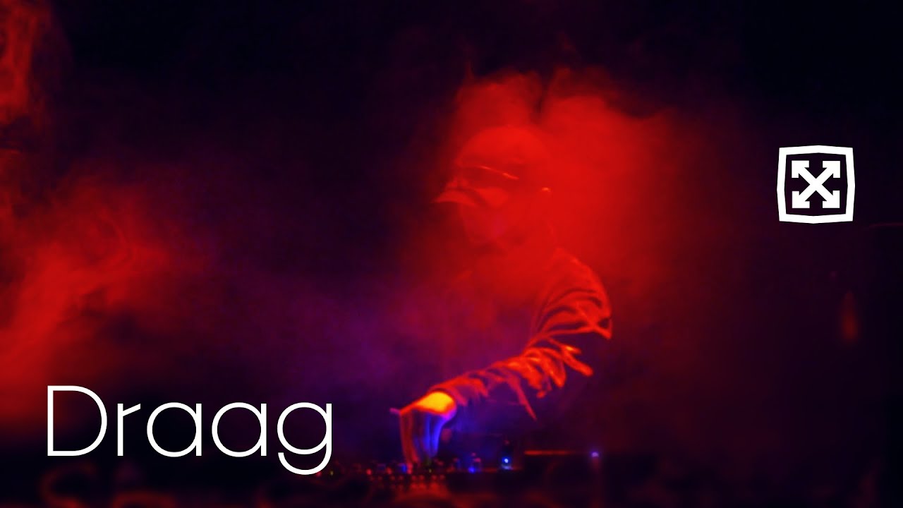 DM07: Draag | RAF25