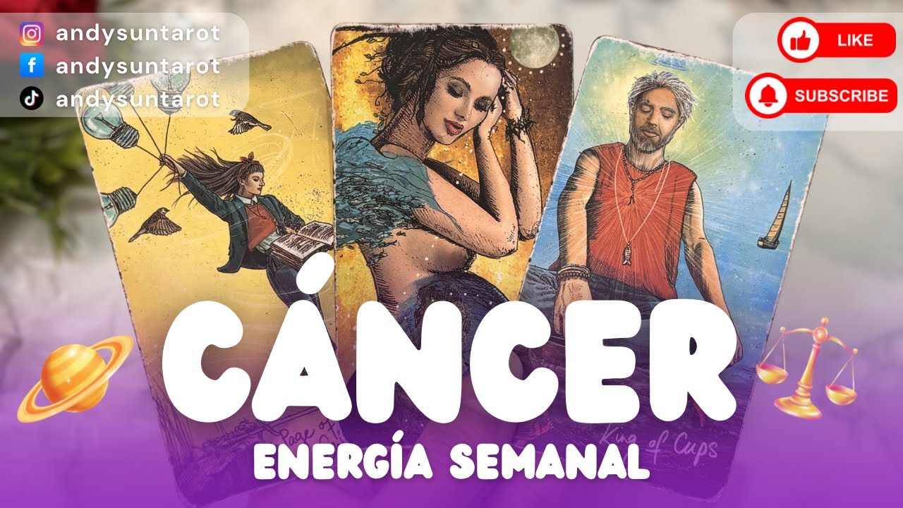 🔮CÁNCER♋️|ALGO QUE DEBE PASAR POR UNA 2DA REVISIÓN!!🤔💭CONFIA EN TU INTUICIÓN!!🌙🫣❤️ 