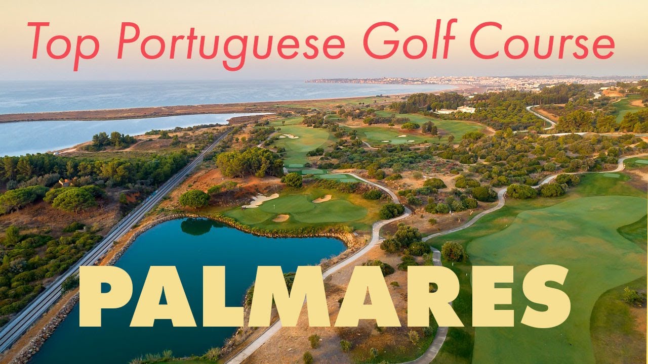 Palmares Golf Course Vlog (Break Handicap 28 Series, Ep. 5)