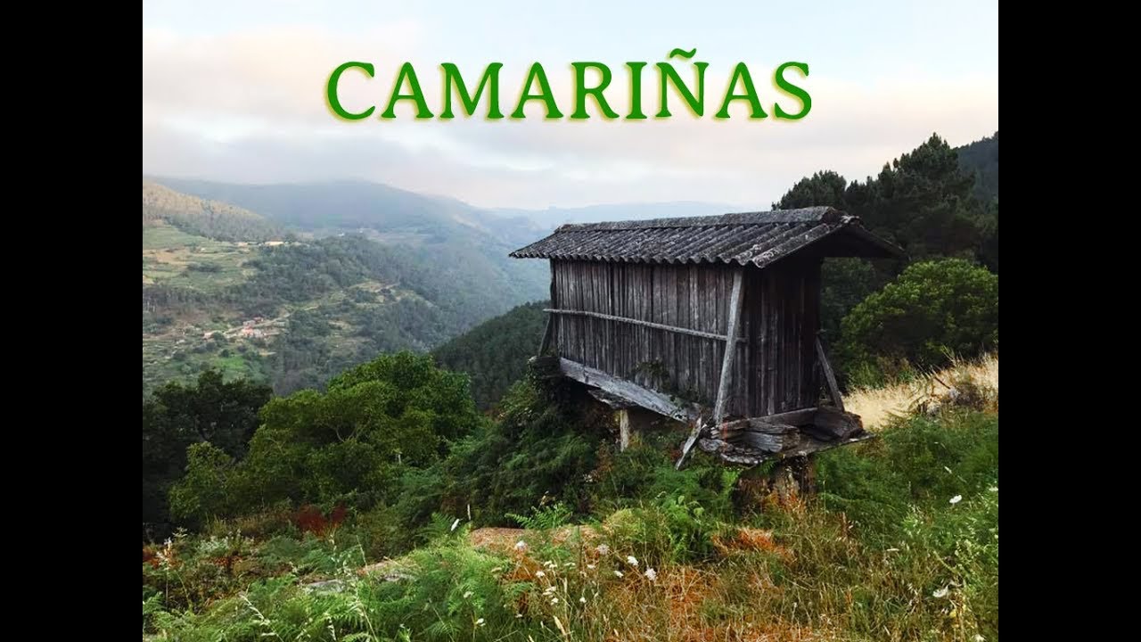 LUAR NA LUBRE   Camariñas