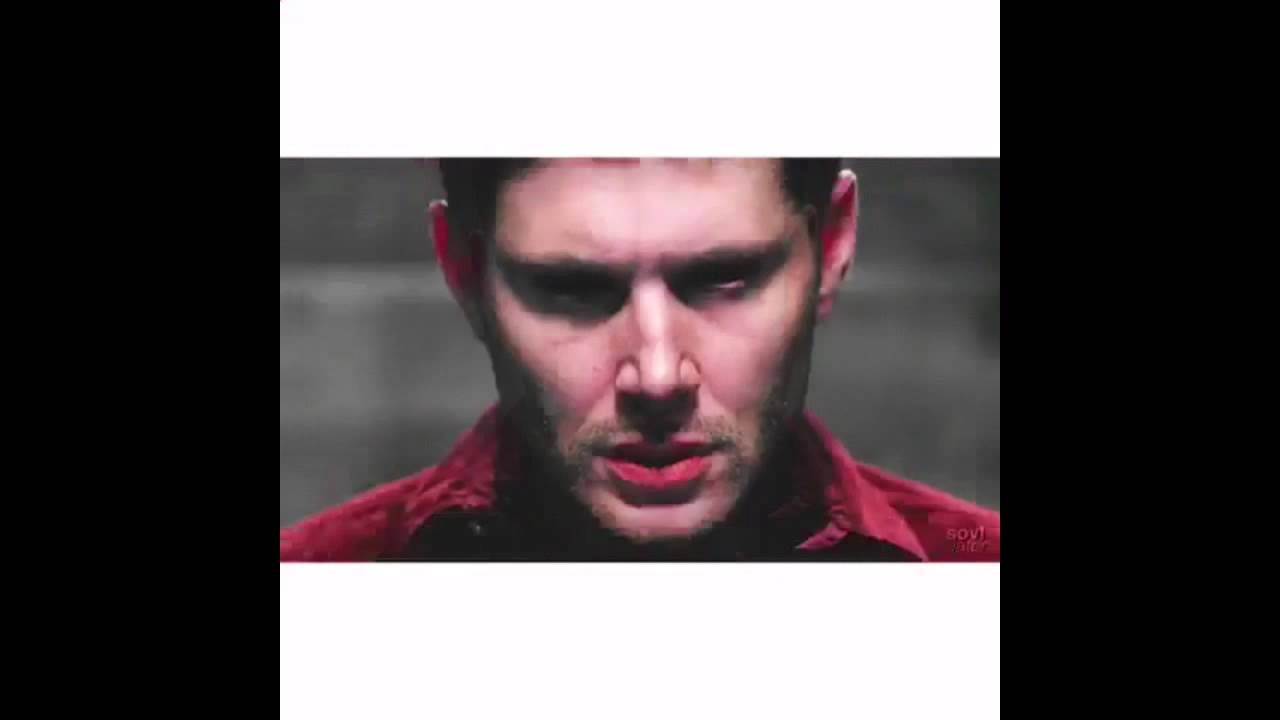 Supernatural vines edits