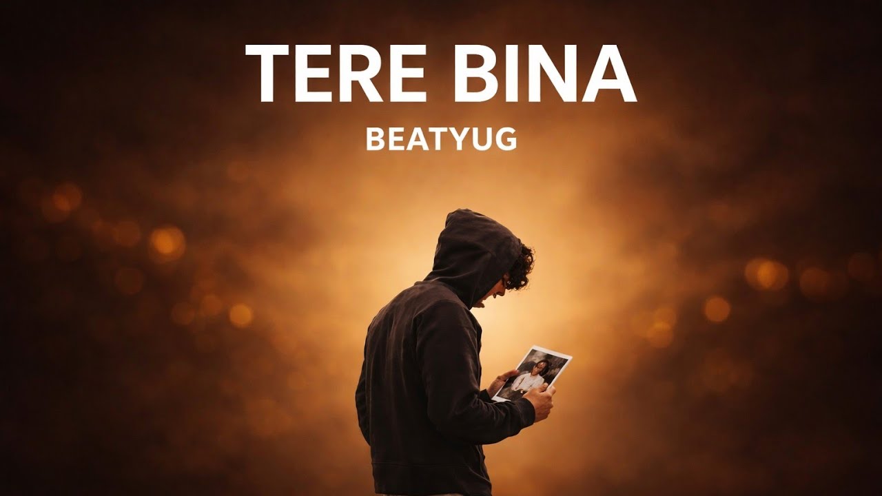 TERE BINA - | Official Lyrics Song | Latest New Song 2026 
