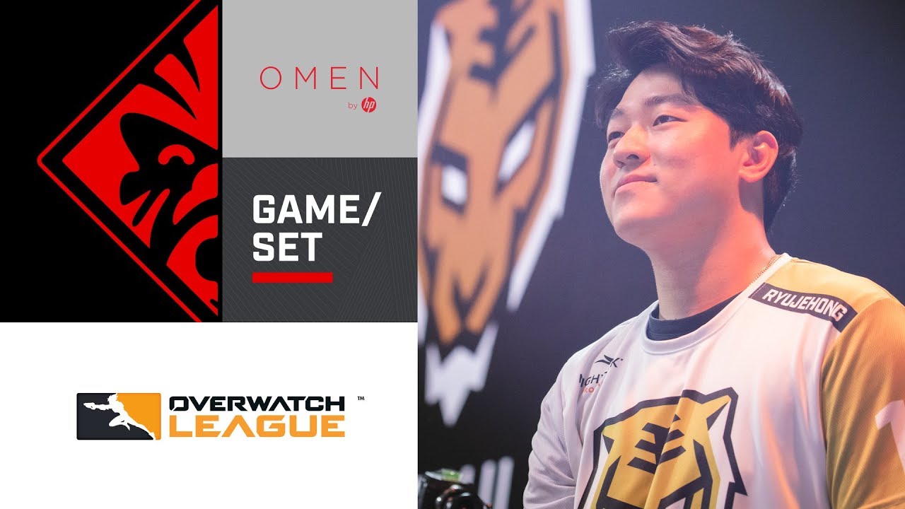 «Подготовка» c ryujehong bp Seoul Dynasty