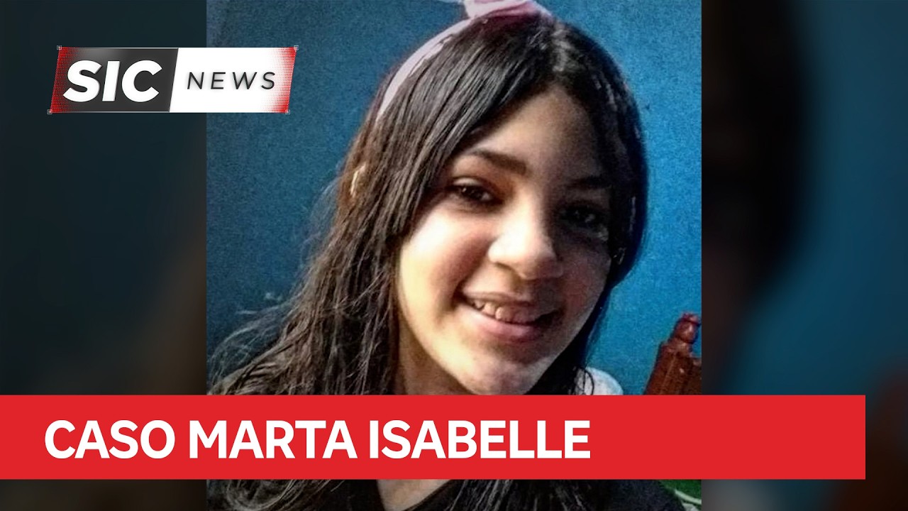 Caso Marta Isabelle: Polícia apura conivência de quem sabia das agressões