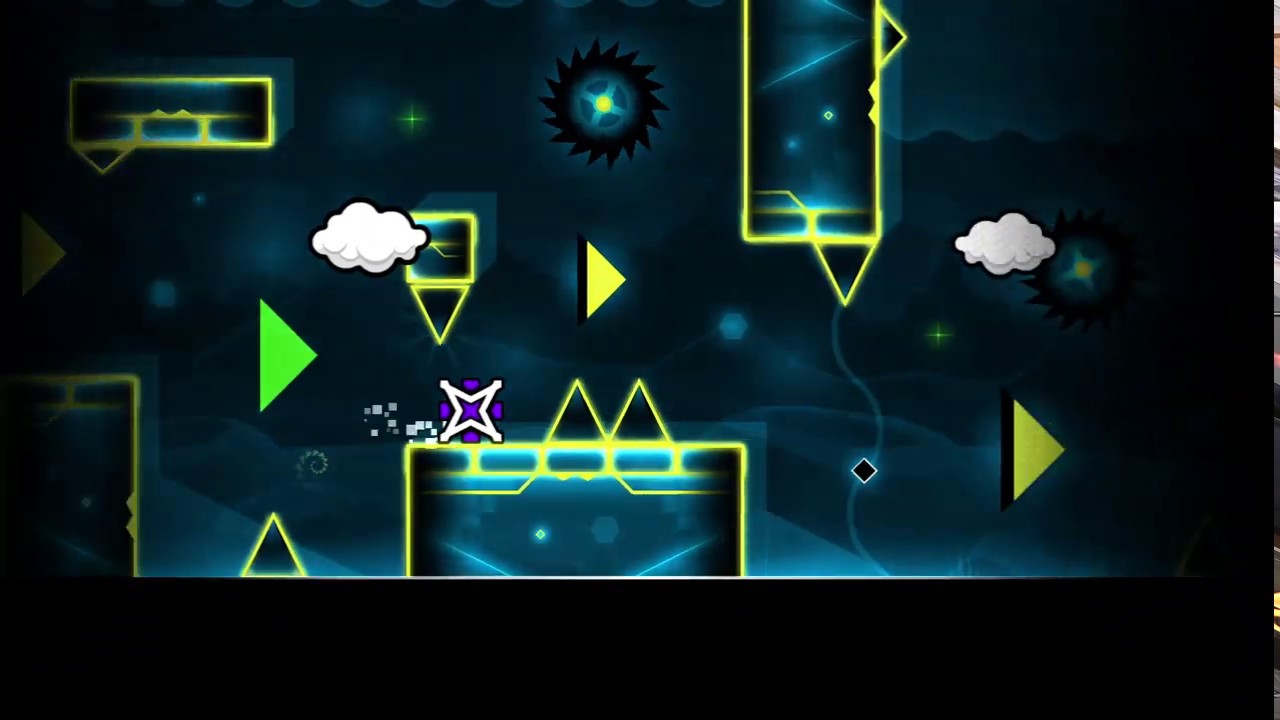 [2.11] Geometry Dash - Lucidum (Easy Demon) By: F3lixsram and Ragnarok96