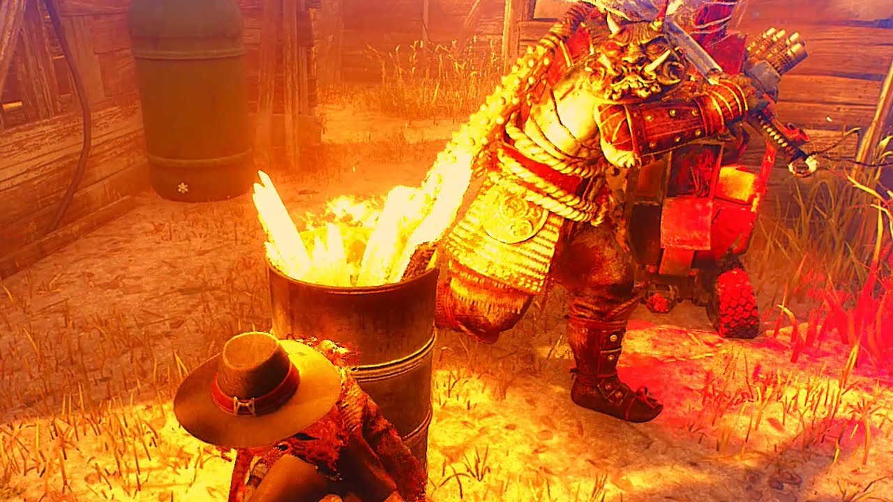 Dead By Daylight | The OG barrel tech.......