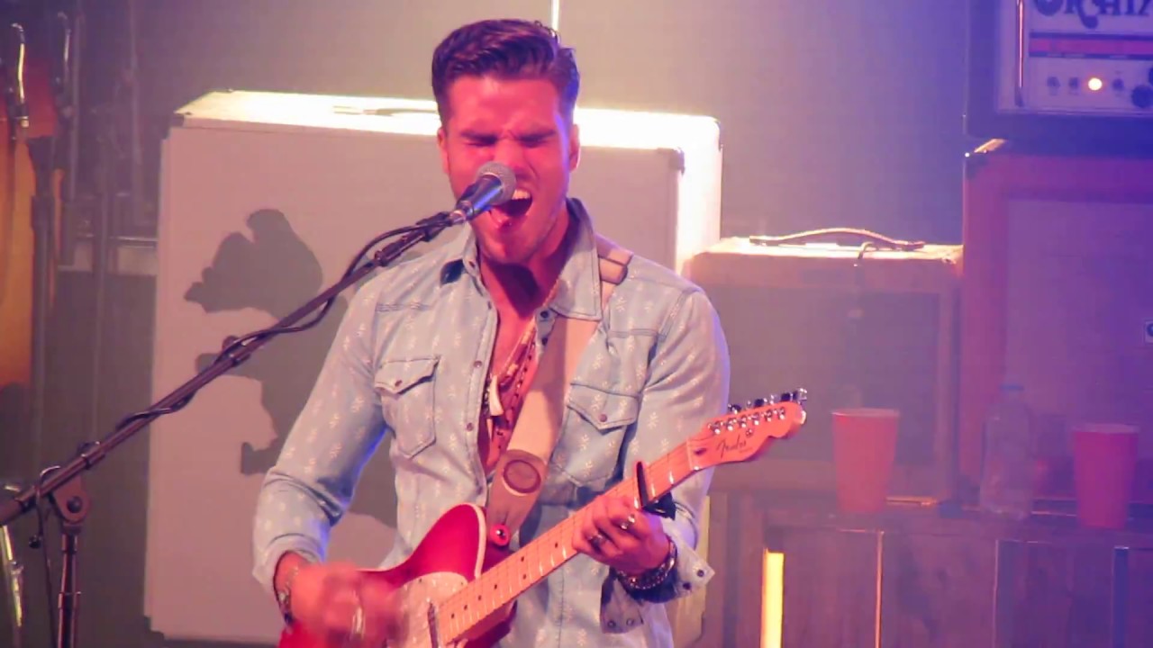 Kaleo ~Bang Bang