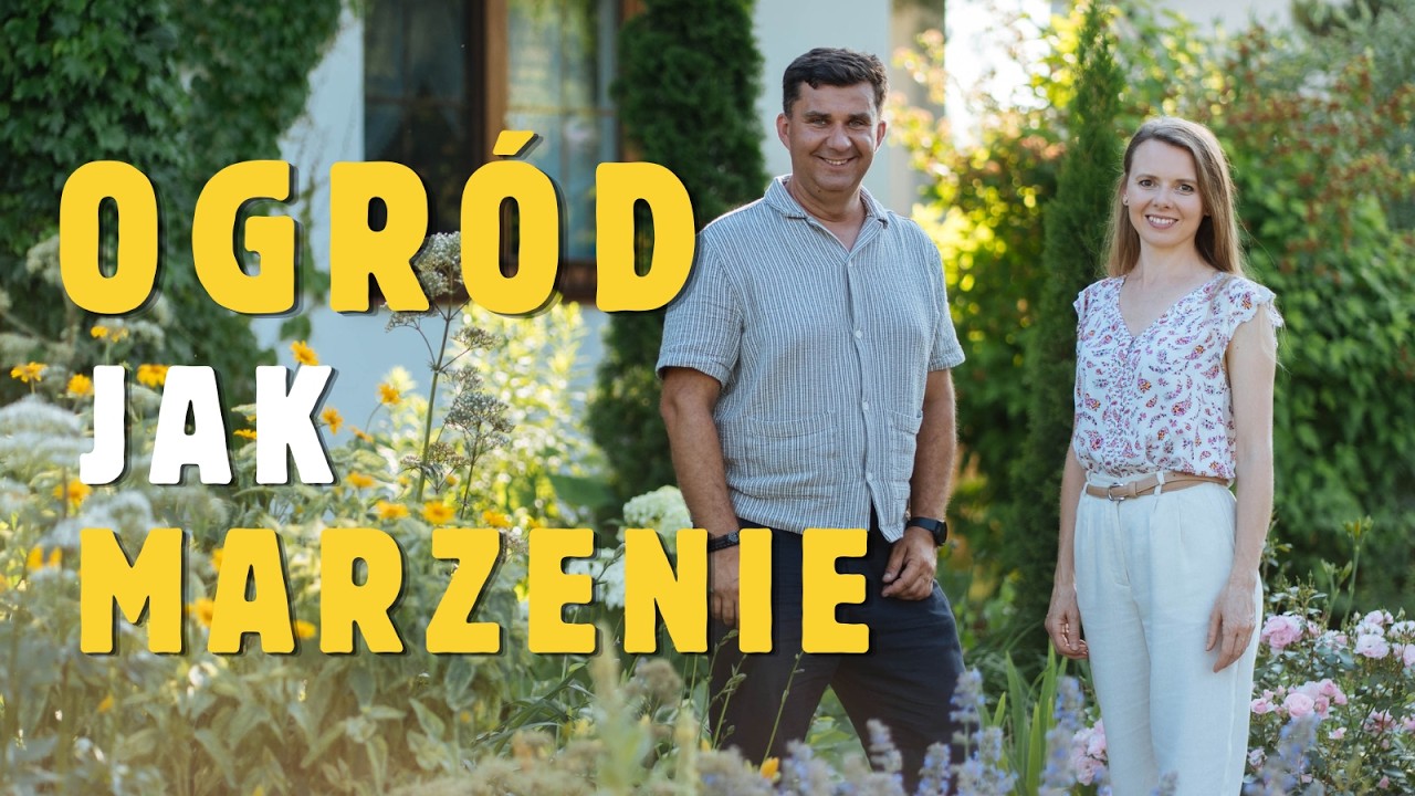 Ogr&oacute;d w stylu dworkowym: Jakie rośliny i błędy? Wow!Garden 2026