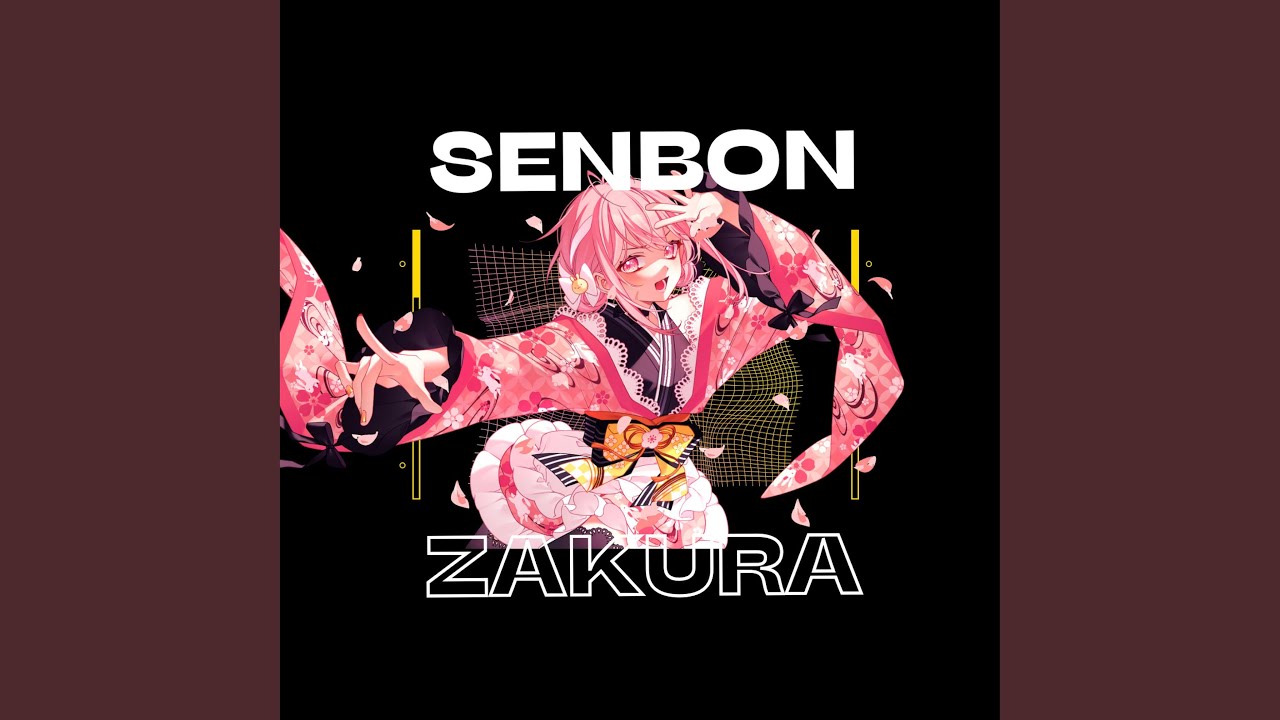 Senbonzakura